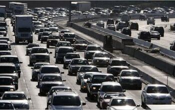 CA's Anti-Sprawl Bill Crucifies Cars