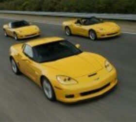 What Should We Call TTAC's Ten Best Award? | The Truth About Cars