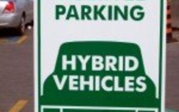 Hybrid "Fad" Set to Hit 1m Global Sales by 2010