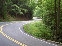 question of the day what s your favorite road