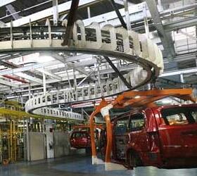 Chrysler Windsor Minivan Plant Taking "Extended Summer Break"
