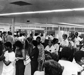 Ford's Salaried Workers Feeling the Pain