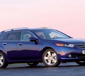 The Honda Accord Station Wagon You Cant Have Ttac