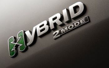 GM's Blames Slow-Selling Hybrid SUVs on Low Profile