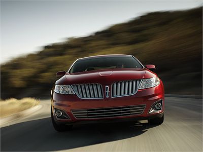 berkowitz lincoln mks preview