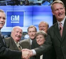 Gettelfinger: UAW "Insulted" by AA/GM Offer