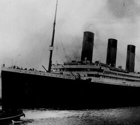 General Motors Death Watch 176: Oh They Built the Ship Titanic…