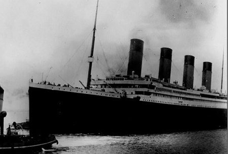 general motors death watch 176 oh they built the ship titanic