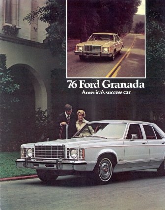 question of the day is the ford granada the worst car detroit ever built