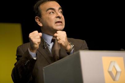 ghosn the u s auto market is not going to be great again