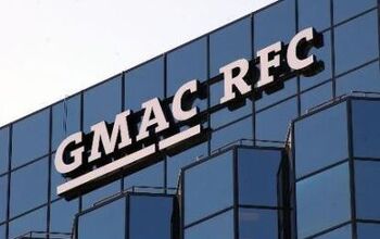 TTAC's Deep Throat: ResCap Crisis Threatens GMAC Car Loans
