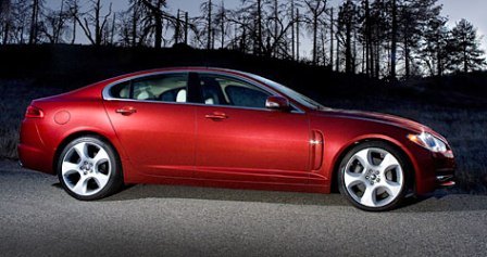 usa today on jaguar xf thrill seekers should look elsewhere