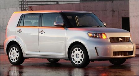 nyts dyer on scion xb is it worse to be polemic or forgettable