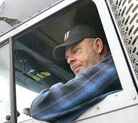 April Fool's Day Truckers' "Shutdown" Gains Momentum
