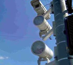 Orlando's Red-Light Cameras to Repeat Dallas' Mistakes
