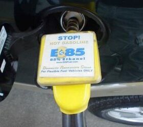 E85 Boondoggle of the Day: MN Gov. Says Double Ethanol in "Regular" Gas