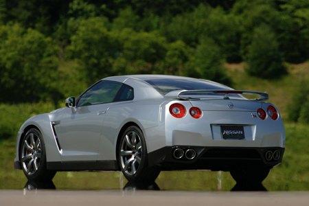 ttacs wilkinson to review nissan gt r