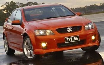 Holden and Ford Last in New JD Powers' Aussie Survey
