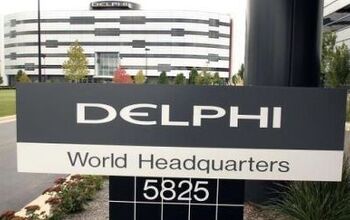 Wild Ass Rumor of the Day: GM To Send $2.25b Into Delphi's Black Hole