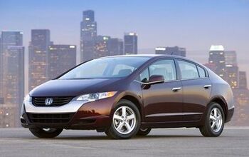Is Honda's Green Strategy Fuelish?