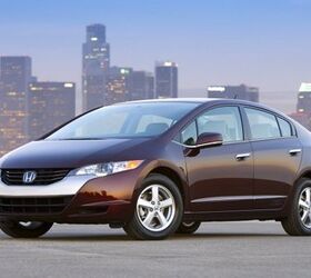 Is Honda's Green Strategy Fuelish? | The Truth About Cars