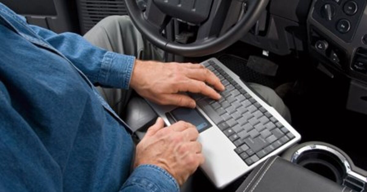 Ford Turping Computer Ford Tools-Up Computerized