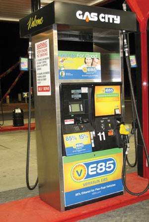 e85 boondoggle of the day indiana corn marketing council s 5k grant to gas stations