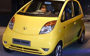 Welcome to the Future: Tata Motors' Disposable 1-Lakh Car
