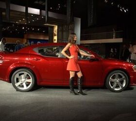 Chrysler to Cut Fleet Sales to "Just" 20 Percent
