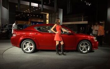 Chrysler to Cut Fleet Sales to "Just" 20 Percent
