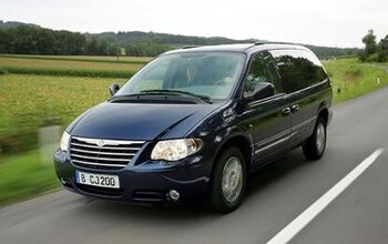 Brit Bashes Chrysler's Big Ass Minivan