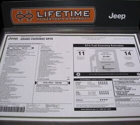 Chrysler's Lifetime Warranty Always Read the Fine Print The Truth