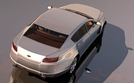 chevrolet s 2010 impala will be fwd maybe