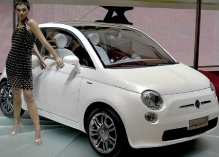 fiat signs deal with china s chery cozying up to chrysler