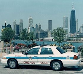 chicago swipes criminals cars
