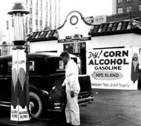 CAFE (Corporate Average Fuel Economy) Regulations Must Die... Still