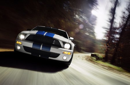 shelby gt500 review 8211 counterpoint