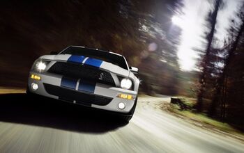 Shelby GT500 Review – Counterpoint