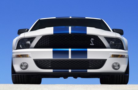 shelby gt500 review counterpoint