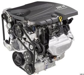 The Truth About GM's New Powertrain Warranty