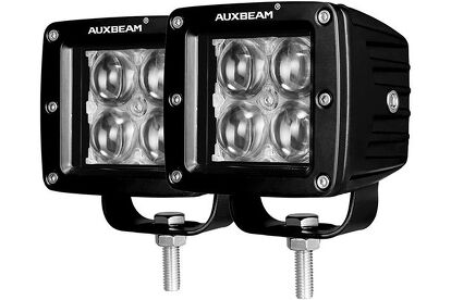 Auxbeam 3 Inch LED Light Bar