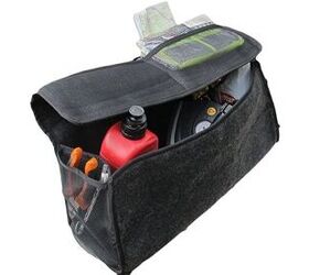 Seal Products Tidy Boot Organizer