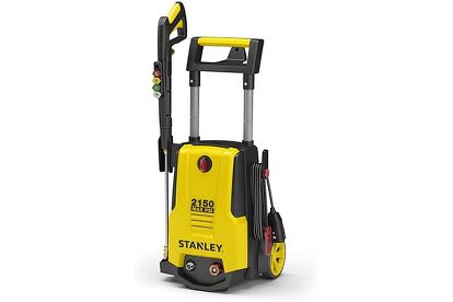 Stanley SHP2150 Electric Pressure Washer