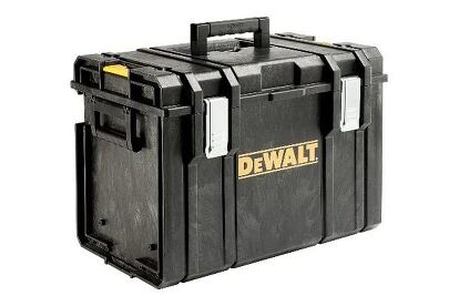 Editor's Choice: DEWALT Tool Box, Tough System XL