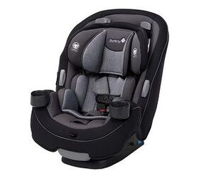 Best Convertible Car Seats Safety First The Truth About Cars