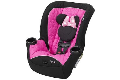 Disney Baby Convertible Car Seat