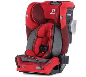 Diono Radian 3QXT, All-in-One Convertible Car Seat