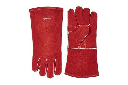 AmazonBasics Welding Gloves
