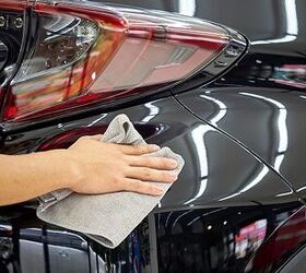 What Is The Best Ceramic Coating for Cars?