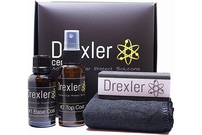 Drexler Ceramic Coating Kit